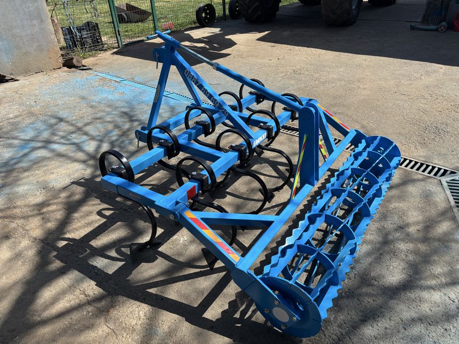 Култиватор за малък трактор