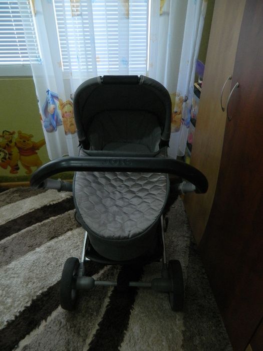 Детска количка JOIE 3 IN 1
