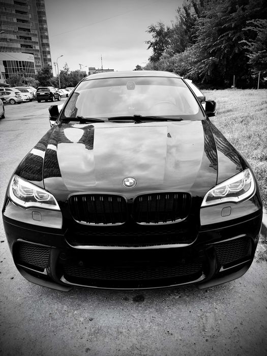 Гаранция! Нови Висококачествени Двойни Бъбреци за BMW X5 E70 и X6 Е71