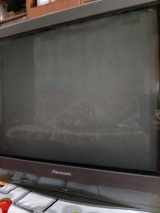 Продается телевизор врабочем состоянии панасоник