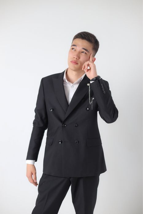 Тамада Асаба Шоумен