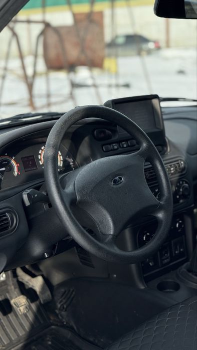 Niva Trevel 2024 г.в