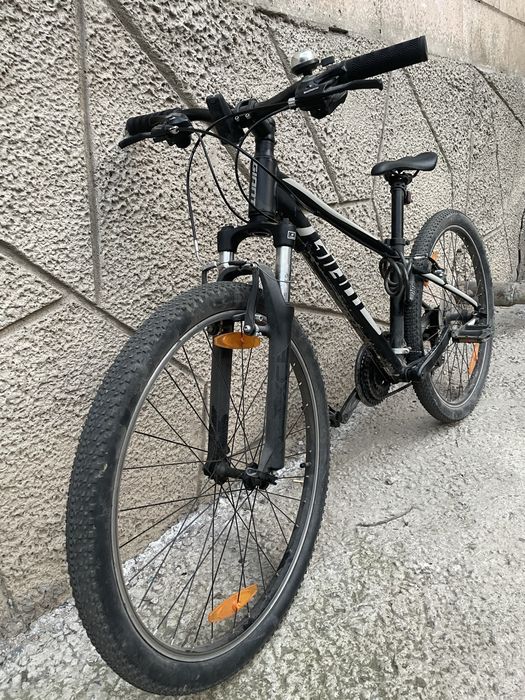 Продается надежный велосипед от Giant.