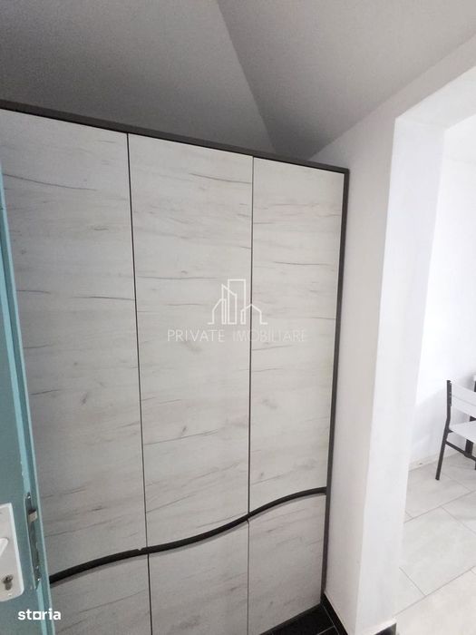 Studio de Inchiriat, mobilat/utilat, nou, Zona Spitalul Jud/UMFST