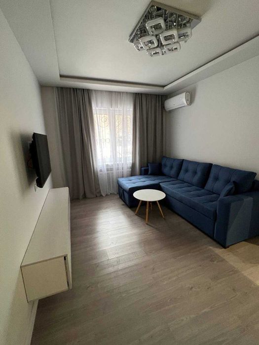 Сдается квартира возле метро Максим Горький