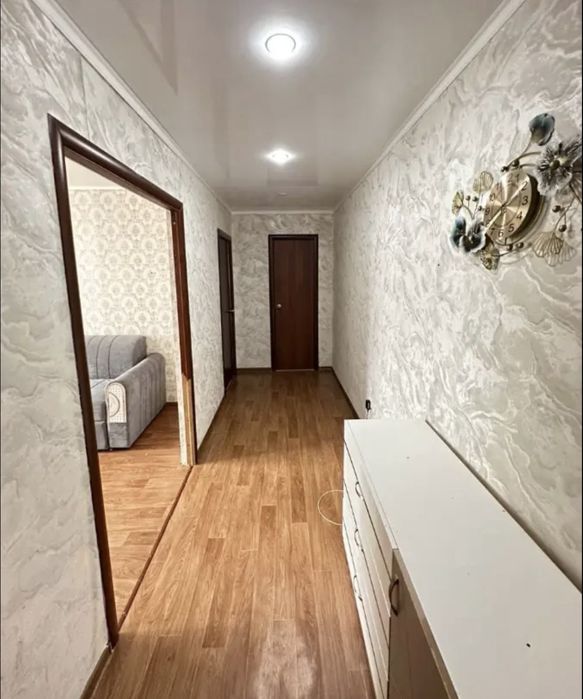 Продам 2х комнатную квартиру