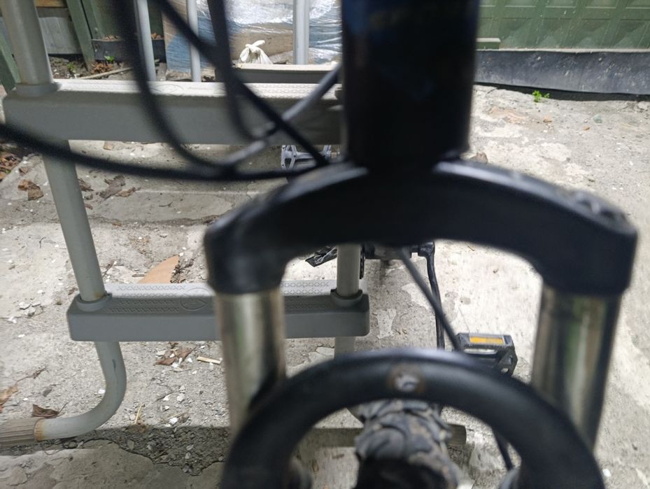 Велосипед спорт2