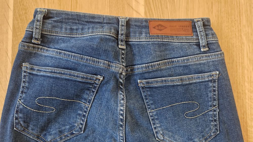 Blugi Lee Cooper W 25 L 30