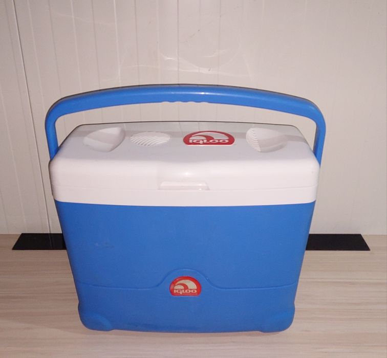 Хладилна  чанта -кутия3 бр