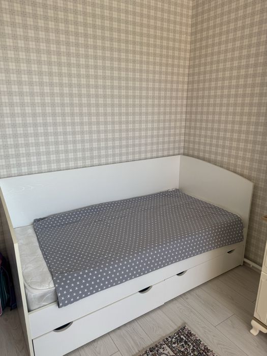 Кровать детская или для подростка