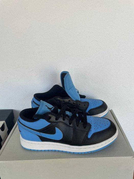 Sneakers AIR Jordan 1 LOW