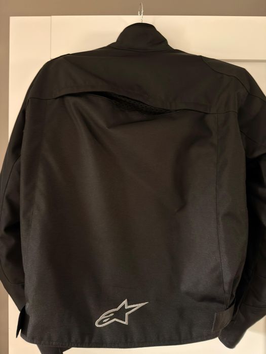 Geaca textilă moto Alpinestars XL