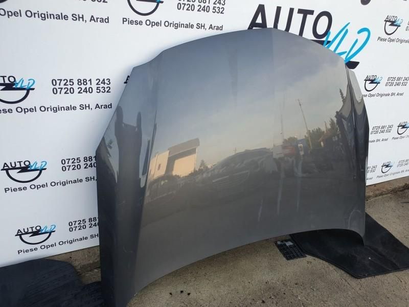 Capota motor z190 Opel Insignia A