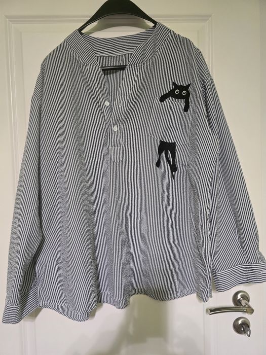 2 Camasi poliester 2XL