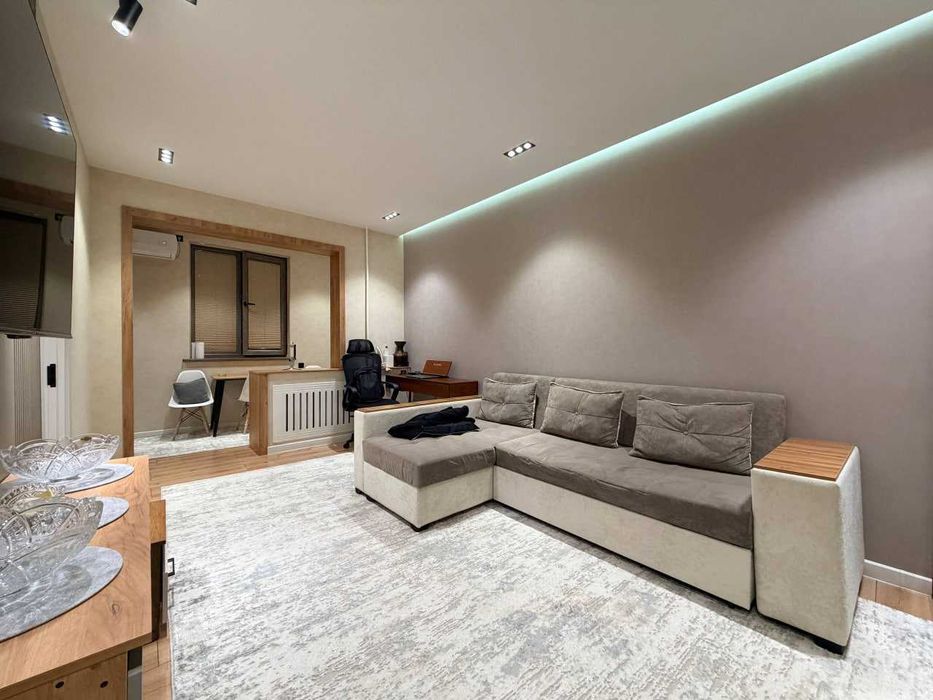 вторичка юнусобот зор нархда с ремонтом подключ 1в2х ком Метро Туркис;