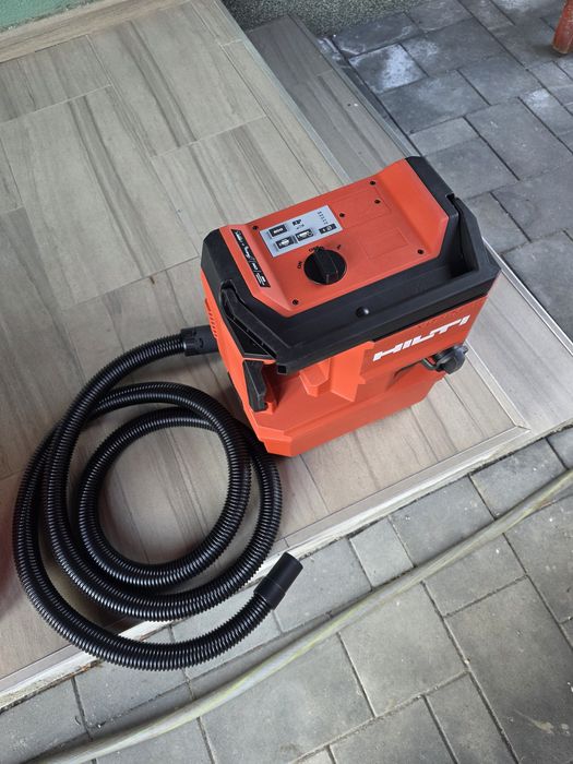 HILTI  VC 4X-22.