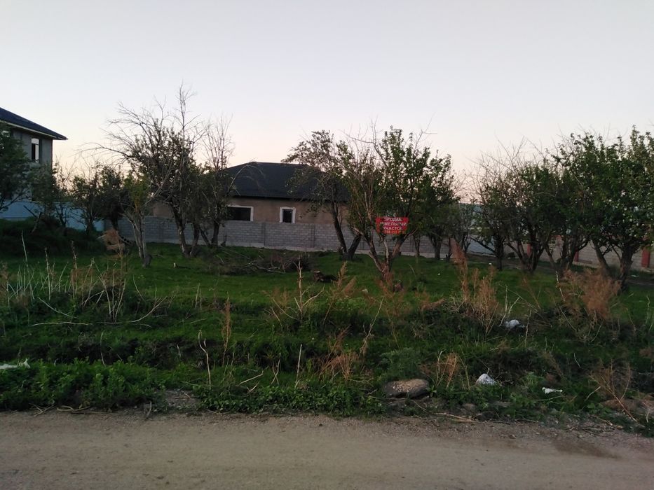 Продам зем участок