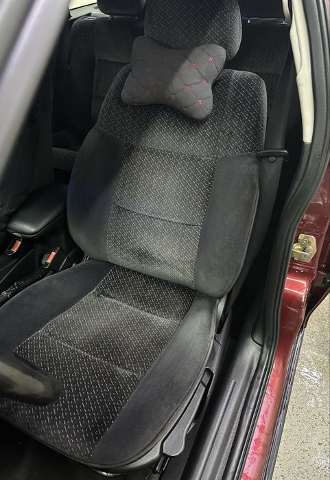 Opel Vectra B 1998г