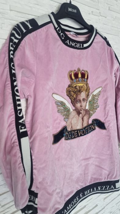 Детски оригинален комплект Dolce 8-10г