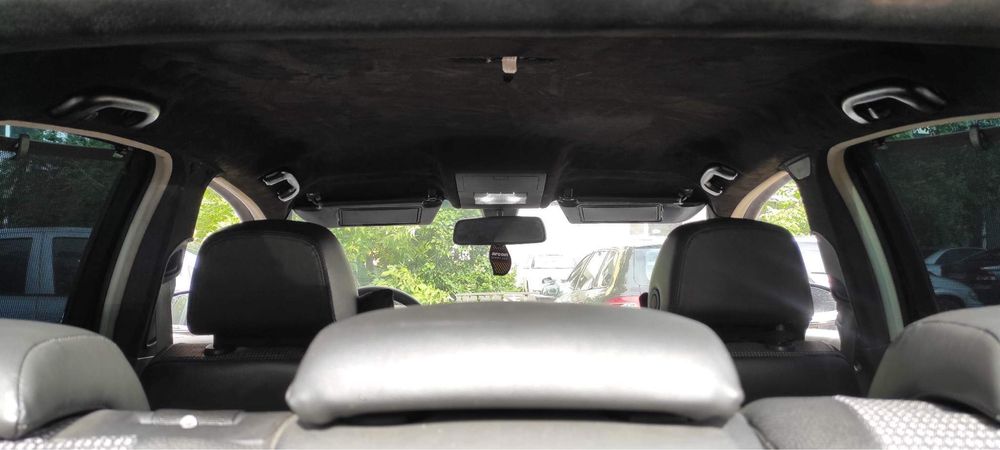 Тапициране на тавани