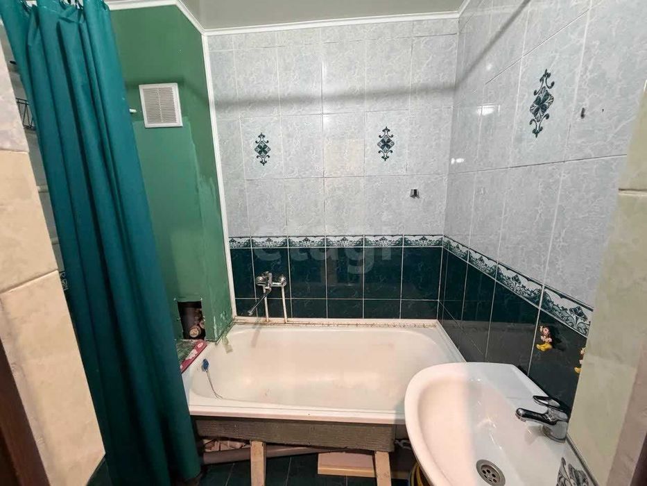 Продам 1-комнатную квартиру
