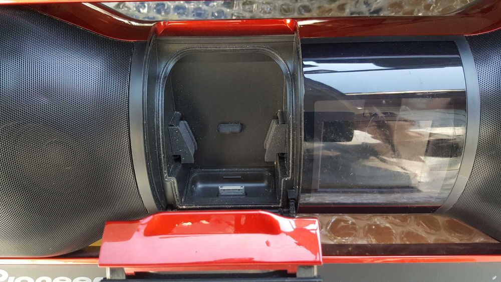 pioneer аудио система лимитирана серия