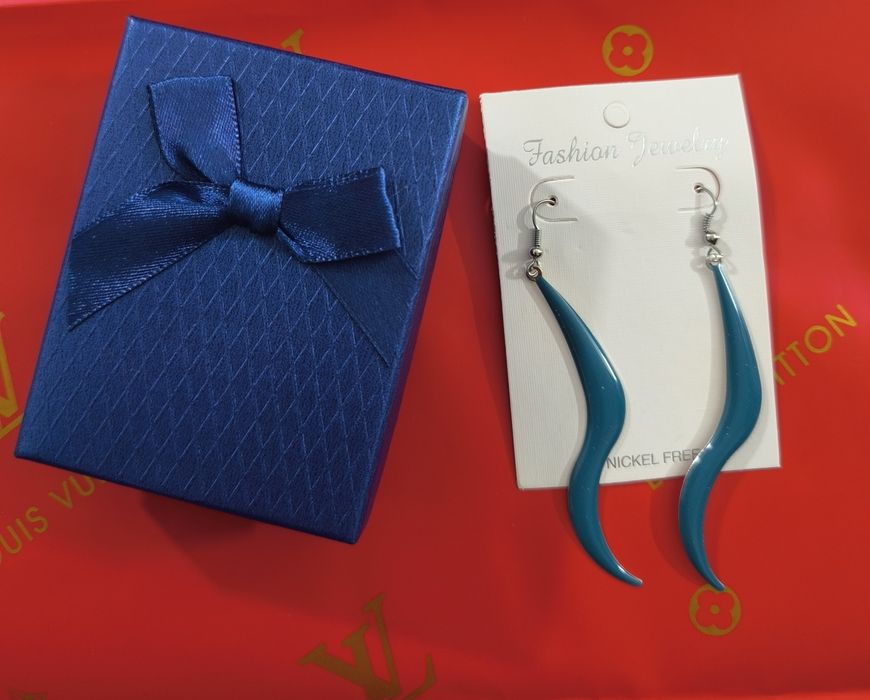 Серьги! По оптовым ценам дешево!