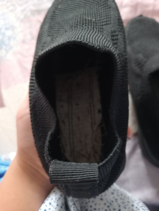 Продам макасины на мальчика