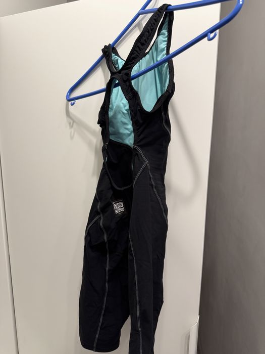 Бански Arena Powerskin Impulso Open Back