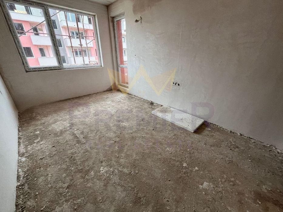 Продава се Двустаен апартамент в Пловдив, Остромила - 64 кв.м за 661 €/кв.м - Снимка #2
