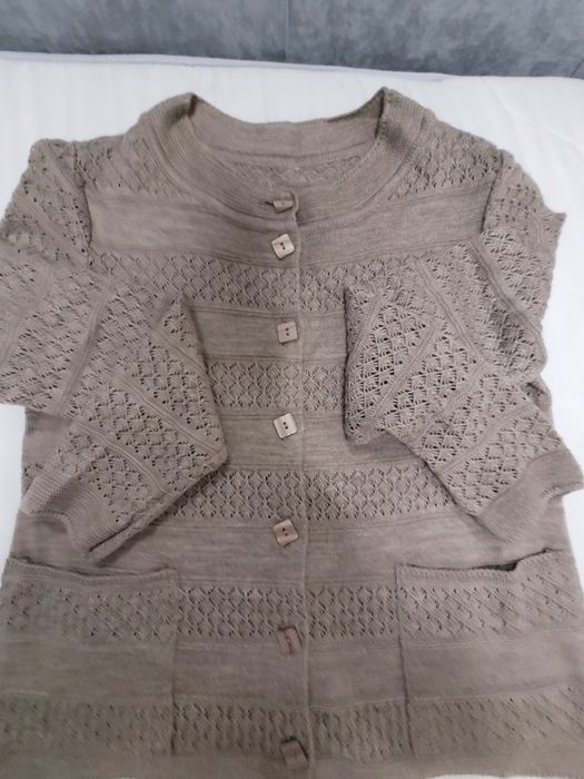 Пакет вещей (кофты 46-48р)