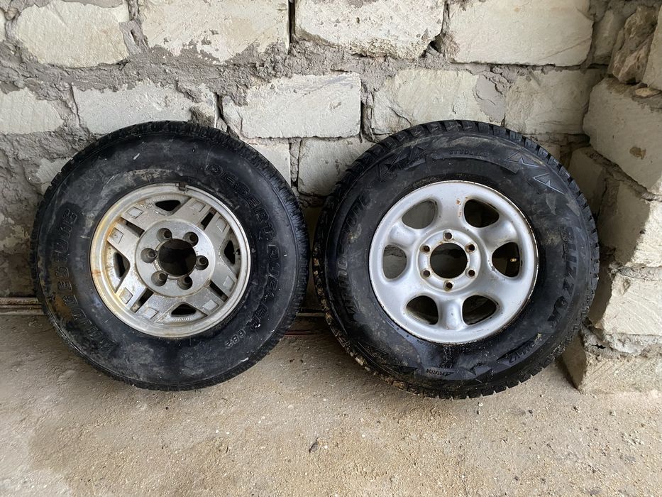 Колёса волга хороший