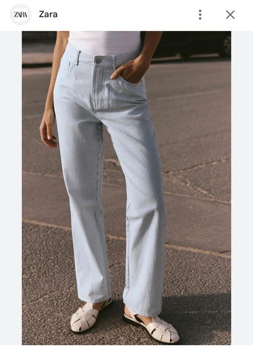 Панталон Zara НОВ!