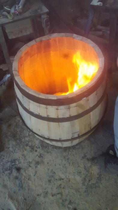 Ремонт на бурета и нови бурета