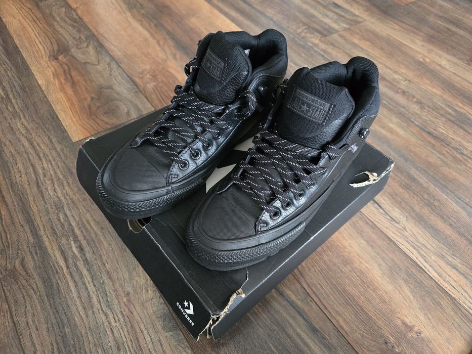 Кеды Converse 40