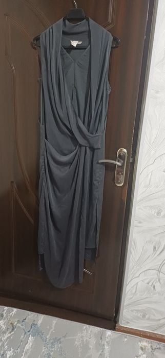 Вечерние платья и комбенизон