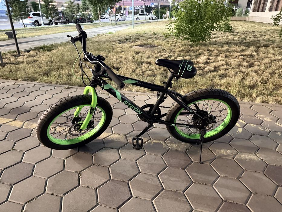 Продам велосипед