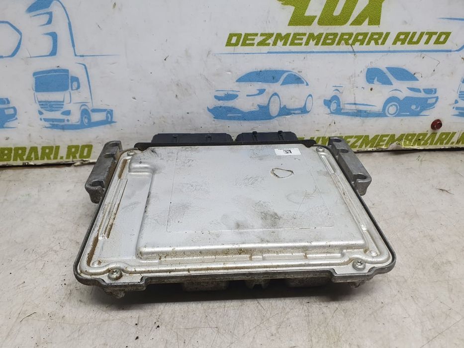 Calculator motor ecu 9832694380 0281035365 1.5 D15DT Opel Combo E (2018 - 2019)
