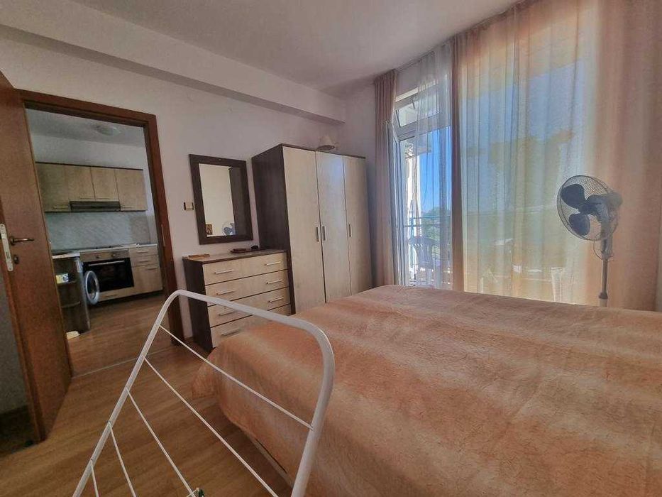 Продава се Тристаен апартамент в к.к. Слънчев бряг - 75 кв.м за 867 €/кв.м - Снимка #8