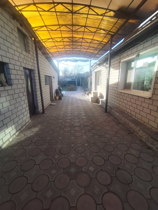 Продажа частного дома