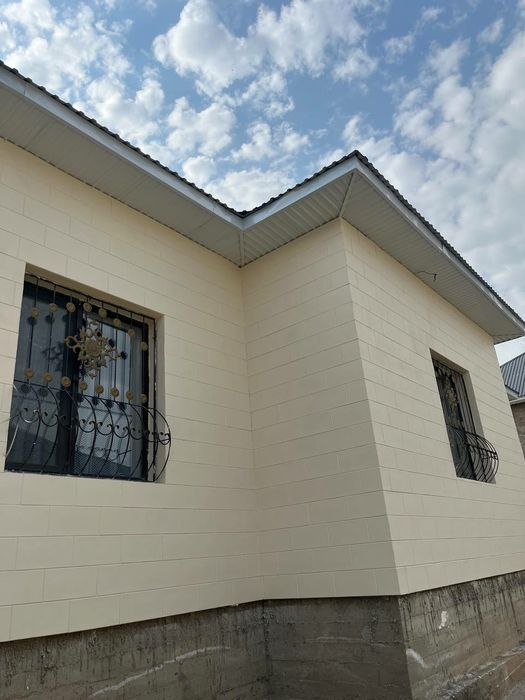 ТЕРМОПАНЕЛЬ полифасад фибробетон