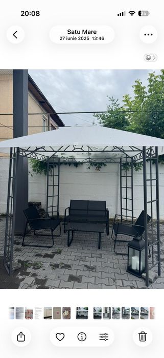 Închiriere apartament cu o camera