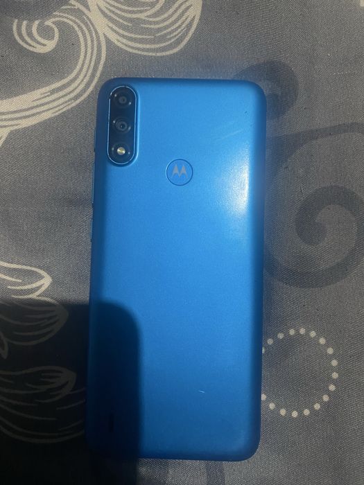 Motorola E7 Power