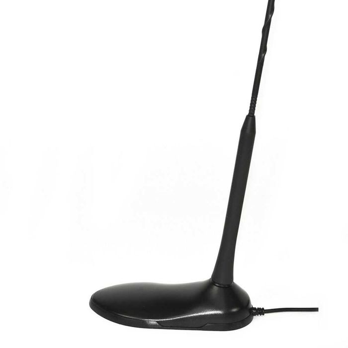 PNI HP2020 + Antena PNI extra45 - cea mai silentioasa statie din lume