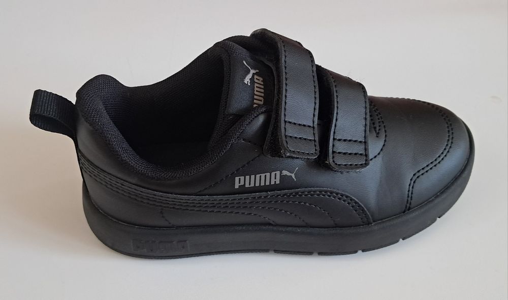 Детски кецове PUMA 29