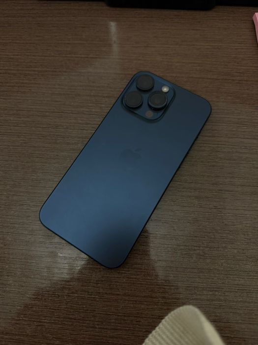 Продам iphone 15 pro max