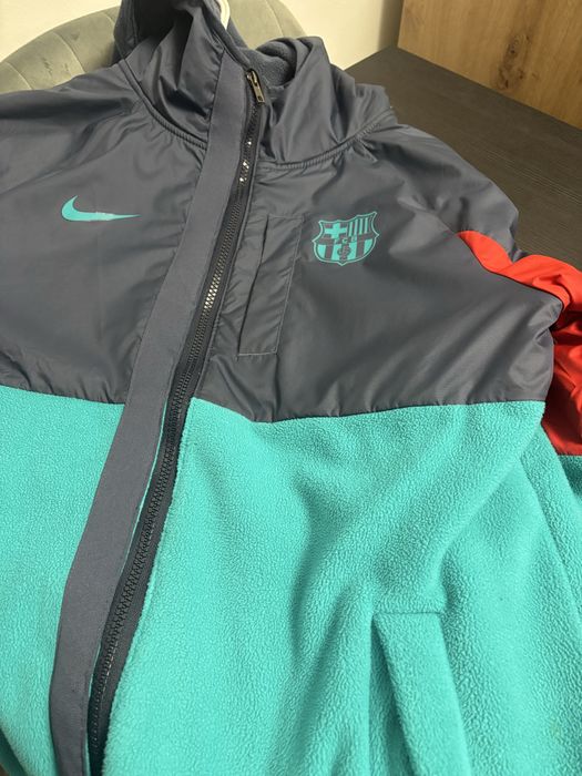 Яке Nike FC Barcelona -S