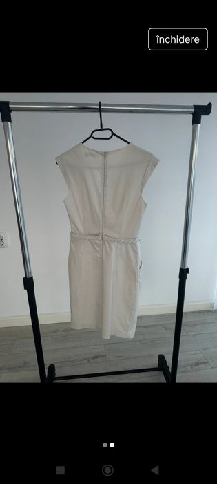 Rochie Koton,mărimea S-36