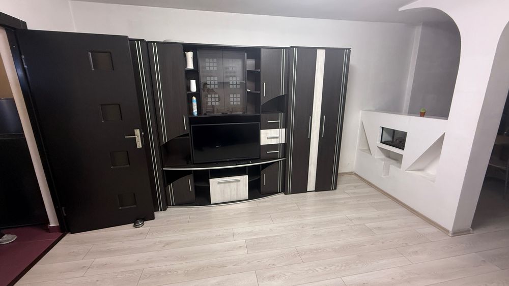 Garsonieră str Brasovului