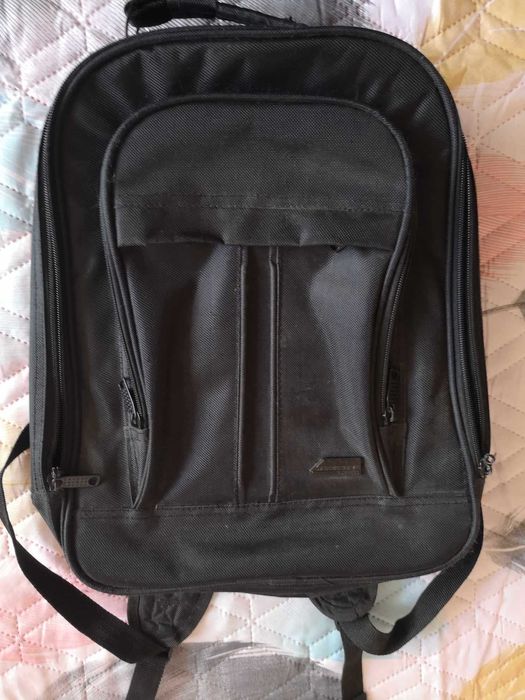 Раница за лаптоп